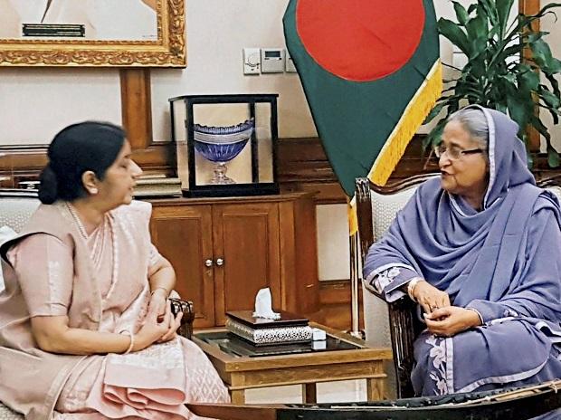 India must avoid the partisan pitfalls in bangladesh, keep options open