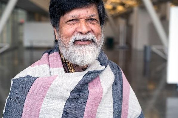 Shahidul Alam: Fiercely Devoted to the Truth