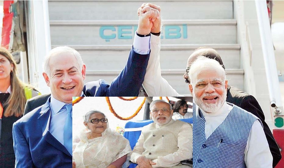 Why bangladesh should, belatedly, recognize israel