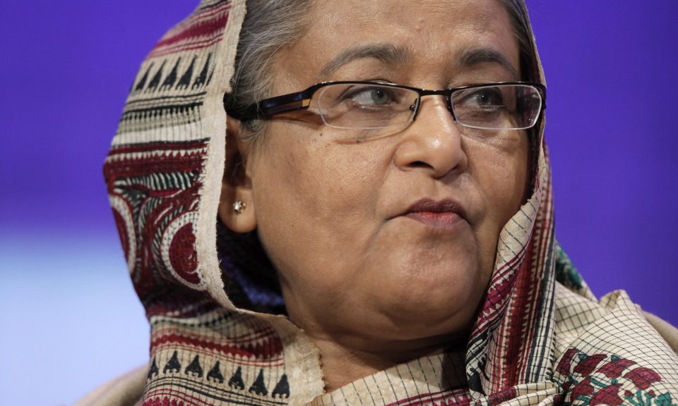 Bangladesh: the story of sheikh hasina’s rampant corruption