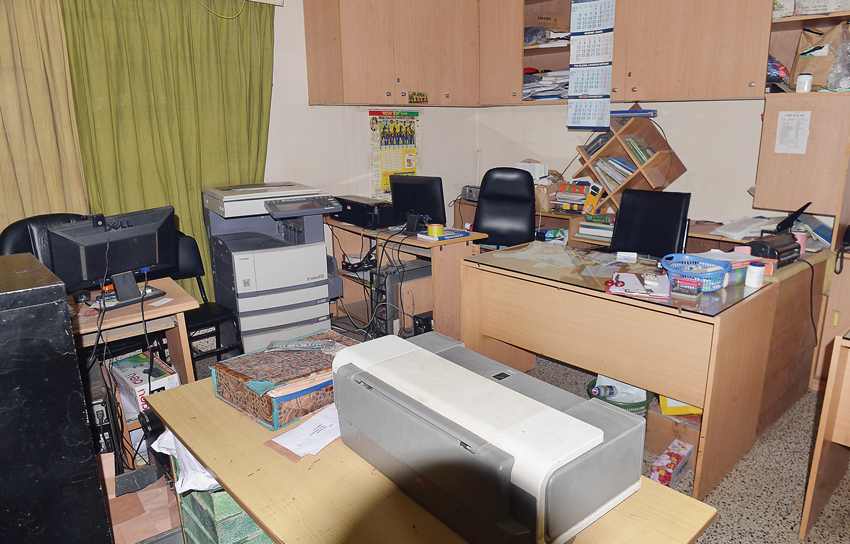 Gulshan office raid a part of ‘nasty politics’: Khaleda
