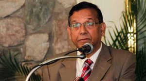 BNP wants or not, polls under this EC: Minister