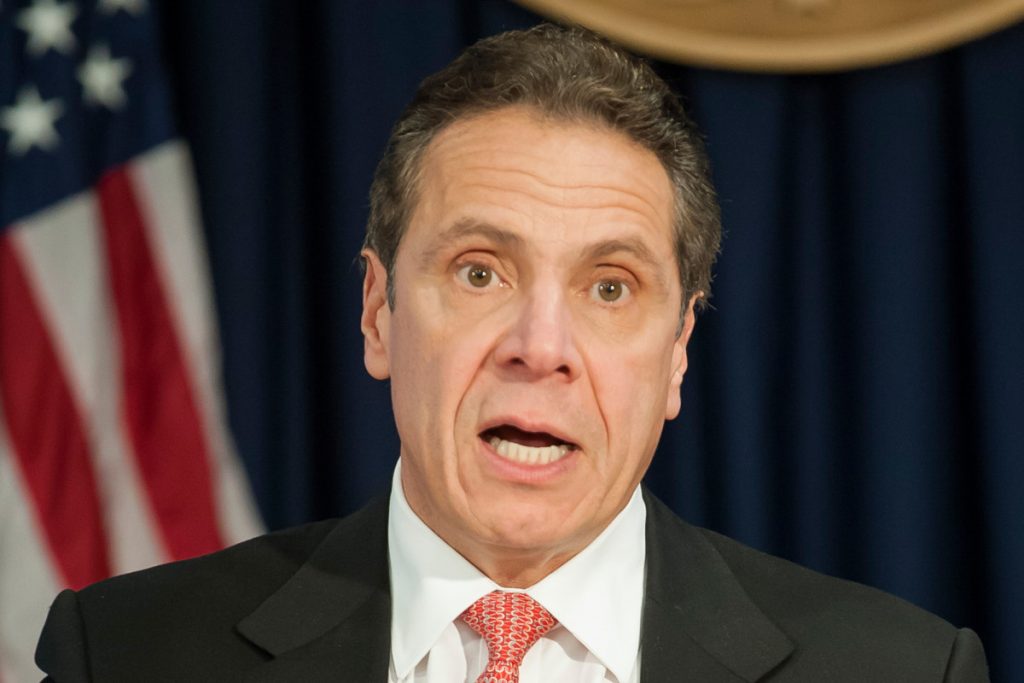 In Post-Budget Session, Cuomo Says He’ll Take Cues From Legislature