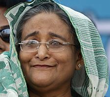 Is Bangladesh Turning Into a Failed State?