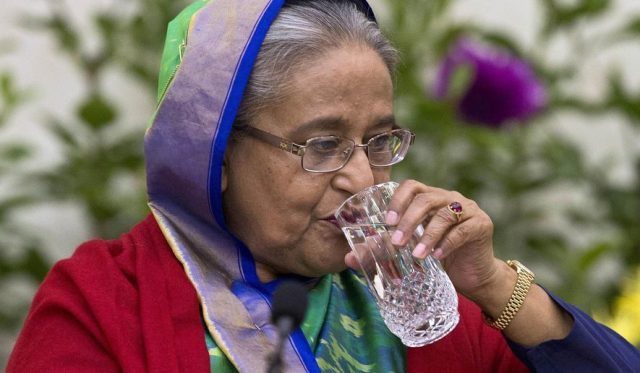 Bangladesh: Hasina Becomes Ruthless And Bloodthirsty Dictator