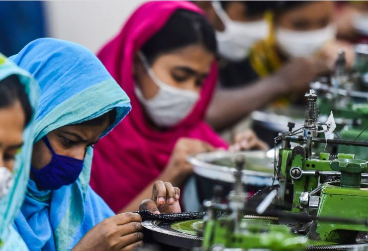 Bangladesh cannot afford to close its garment factories; but keeping them open seems like a terrible idea, too