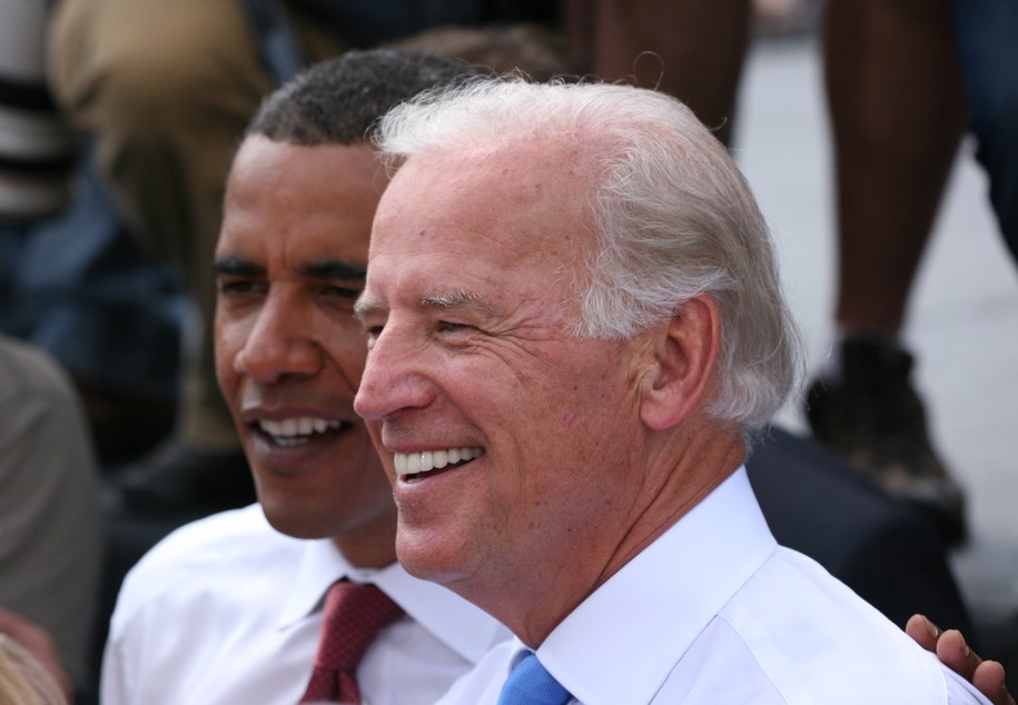 VP Joe Biden was going to sell his home to afford his son's cancer care—until Obama stopped him