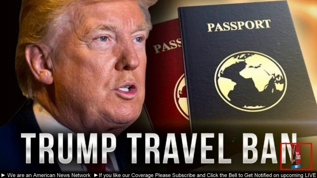 Appeals court declares Trump travel ban unconstitutional