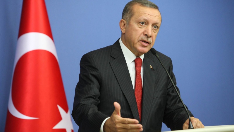 Ankara-Berlin ties to improve after German elections : Erdogan