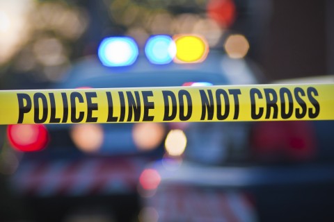 Man shot, fatally wounded in confrontation with D.C. police