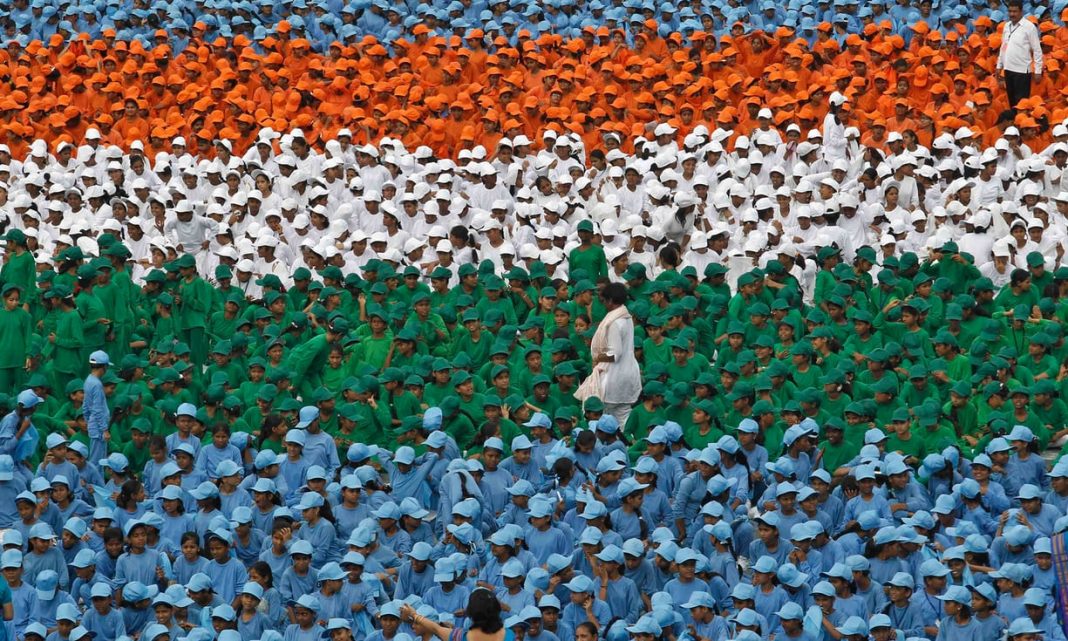 70 years after independence, the India I know is losing its way