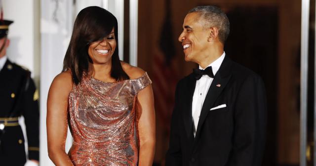 The Obamas Are Hiring Interns & We'd Like To Be Considered
