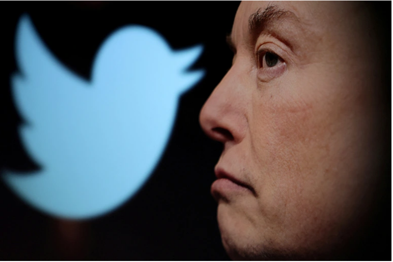Within a week of takeover, musk announces layoffs across twitter