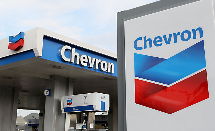 Bangladesh to bid for Chevron gas fields after assessing reserves