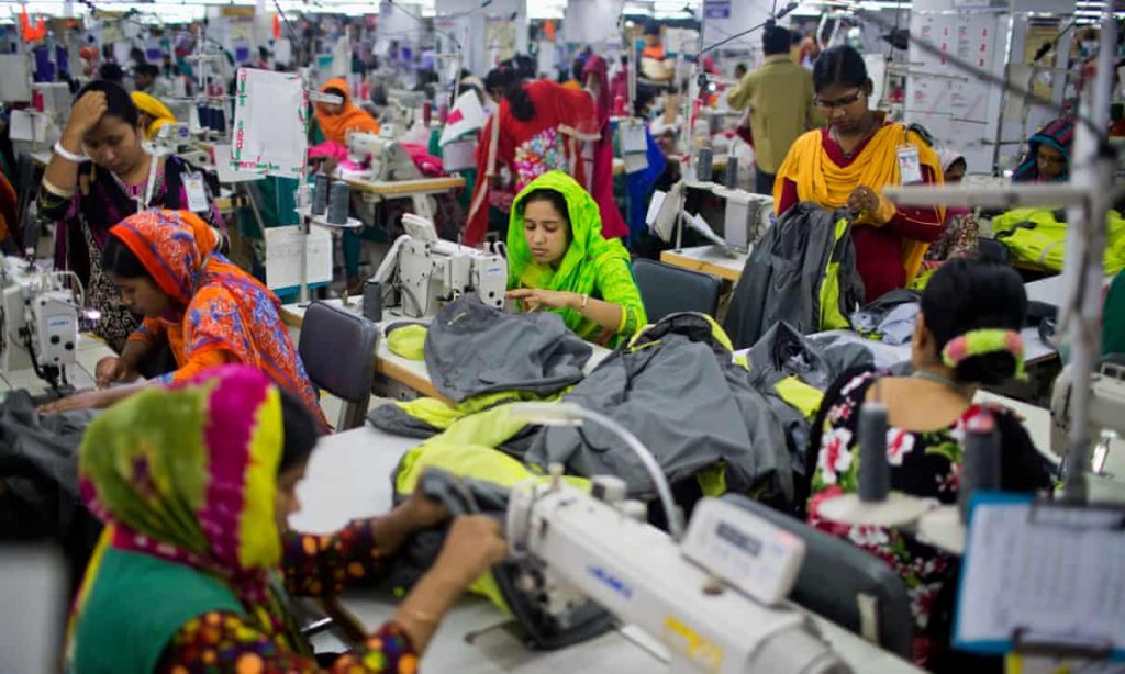 Primark and Matalan among retailers allegedly cancelling £2.4bn orders in ‘catastrophic’ move for Bangladesh