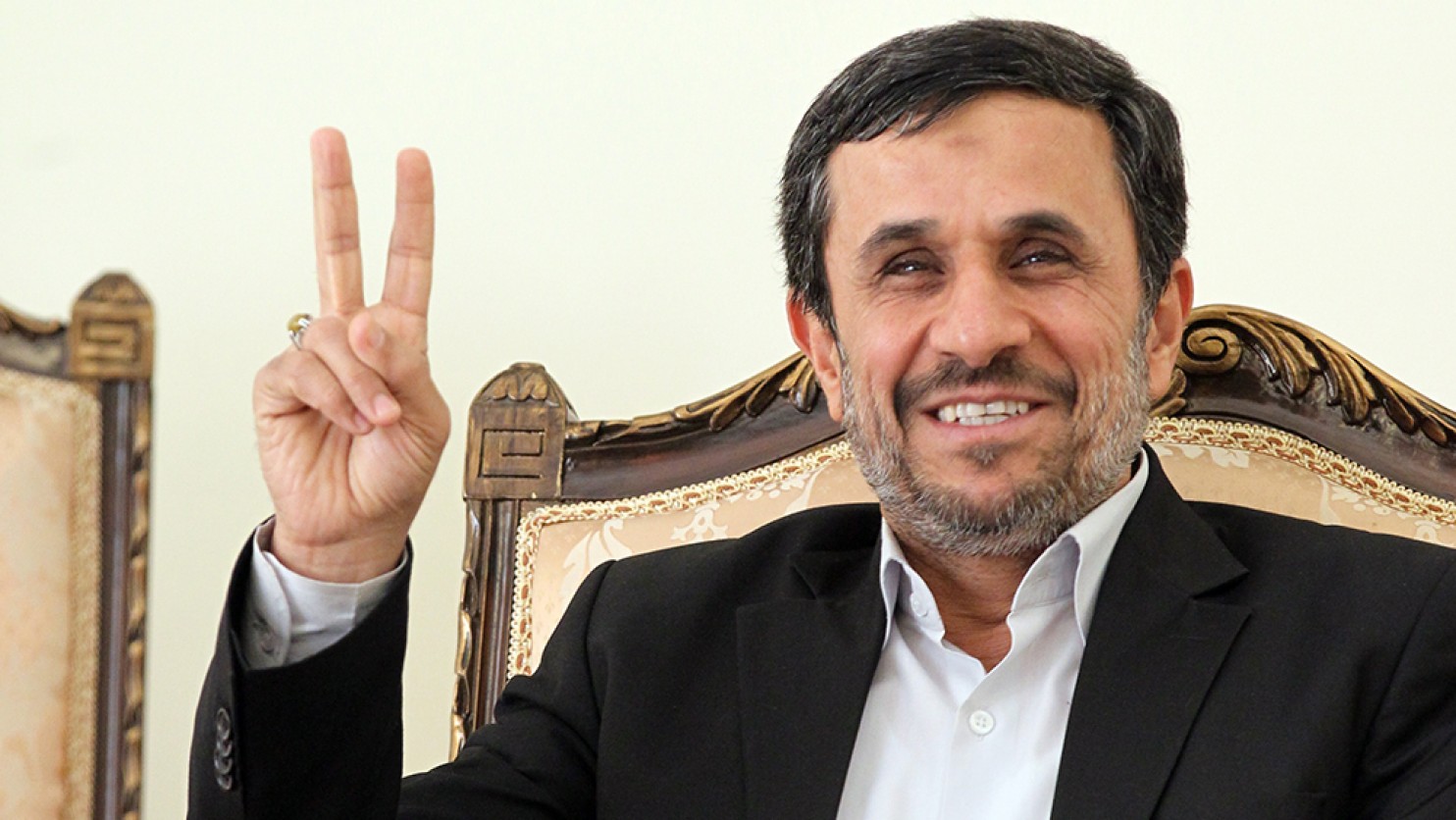 What Ahmadinejad’s run says about the state of Iranian politics